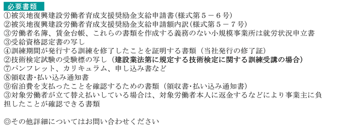 助成金廃止と奨励金について